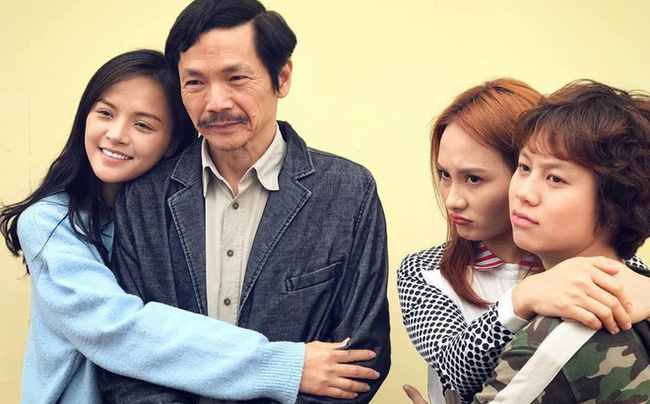 Về nhà đi con chính thức trở lại: Cả nhà ông Sơn đi cách ly ở làng Yên (Cô gái nhà người ta)-2