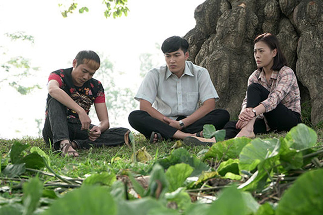 Về nhà đi con chính thức trở lại: Cả nhà ông Sơn đi cách ly ở làng Yên (Cô gái nhà người ta)-3