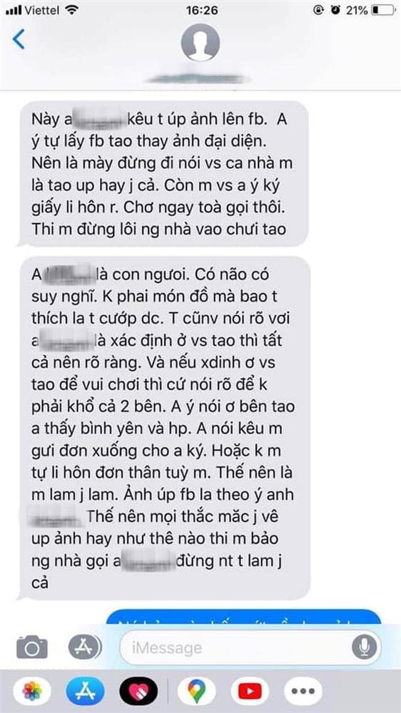 Mẹ trẻ lặng người khi đọc được dòng chữ con viết tôi rất ghét bố nhưng câu chuyện phía sau mới khiến ai nấy đều phẫn nộ-4