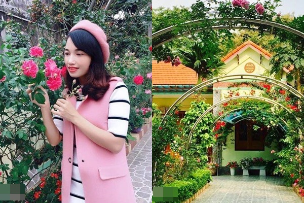 Ngôi nhà 30m² khiến chủ nhân chỉ muốn ở trong nhà do cách thiết kế kết hợp không gian sống và sở thích giải trí cá nhân-13