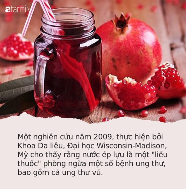 Phụ nữ càng ăn nhiều những siêu thực phẩm dưới đây sẽ giảm nguy cơ mắc ung thư vú, kiểm tra xem bạn có ăn đủ hay không!-3