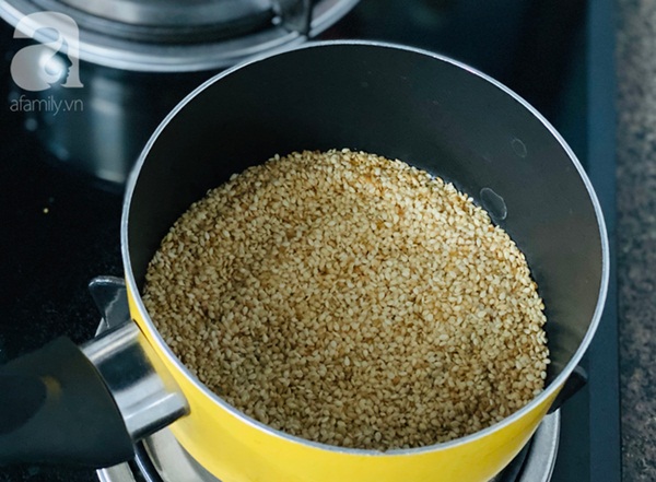 Vụng mấy cũng làm được trứng ngâm xì dầu ăn siêu ngon-4