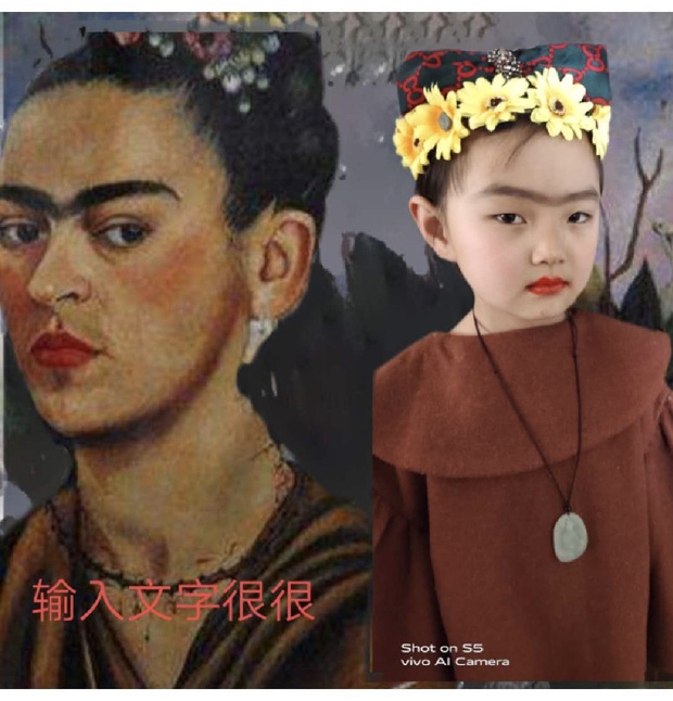 Yêu cầu hóa trang thành nhân vật&nbsp;nổi tiếng, học trò toàn dùng đồ trời ơi đất hỡi nhưng thành phẩm lại chất ra phết!-9