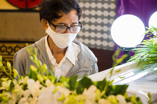 Nghệ sĩ Trịnh Kim Chi hé lộ: Trước khi mất, Mai Phương đã uỷ quyền nuôi con gái cho ông bà ngoại-7