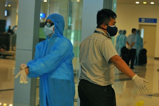 TP.HCM thêm 4 trường hợp nguy cơ cao mắc Covid-19, xác minh người từng đến bệnh viện Bạch Mai từ ngày 13/3