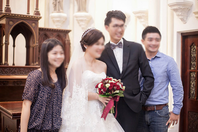 Pha phản dame cực mạnh: Chị chồng vừa nói mỉa em dâu không kiếm ra tiền phải biết an phận đã bị vạch tội bởi người thân nhất-1