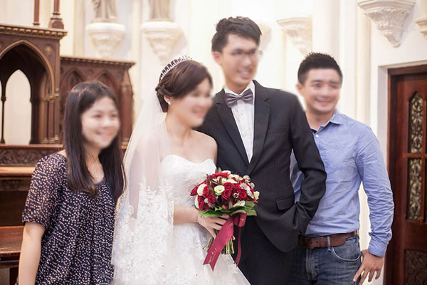 Đang lau nhà thì em dâu đi giày bẩn bước vào, tôi nhắc khéo thì em ấy ném 3 triệu đồng xuống đất rồi ngúng nguẩy bỏ đi-2