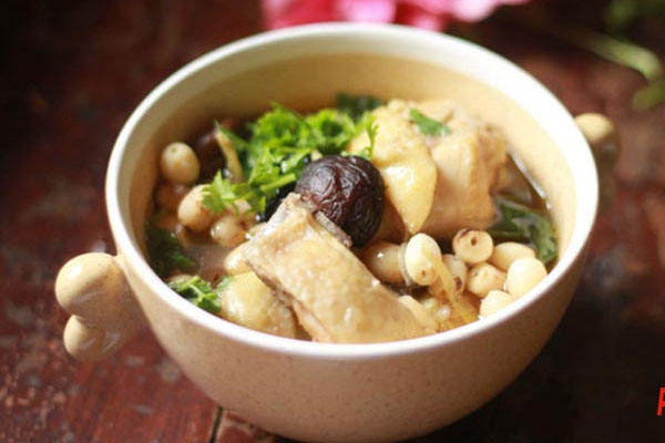 Măng xào thì ai cũng biết, nhưng xào với nguyên liệu này thì 90% các mẹ chưa từng thử qua-6