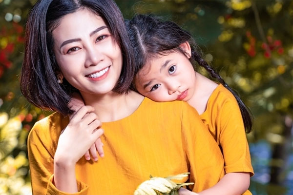 Tâm nguyện cuối cùng của Mai Phương trước khi qua đời: Gửi con vào chùa để con ít bị quấy rầy nhưng vẫn lo sợ điều này-3