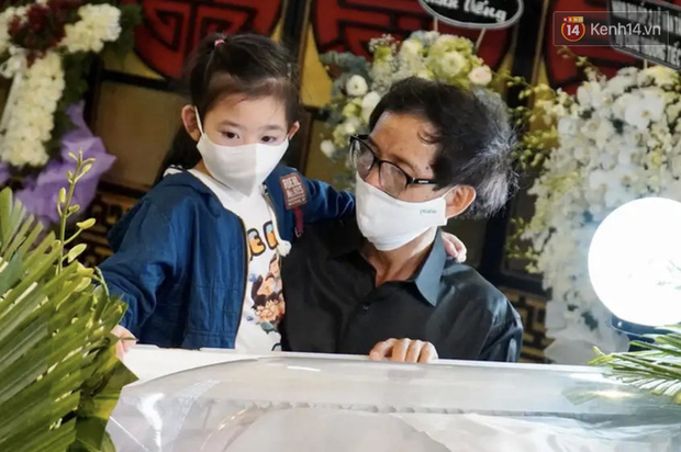 Nghệ sĩ Trịnh Kim Chi hé lộ: Trước khi mất, Mai Phương đã uỷ quyền nuôi con gái cho ông bà ngoại-4