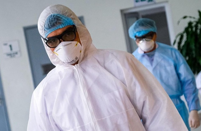 Thêm 3 ca mới, cả nước có 207 bệnh nhân mắc Covid-19-1
