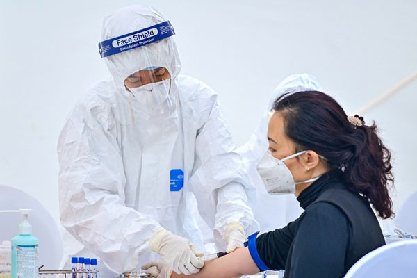 Virus không phải thế lực siêu nhiên: Tại sao phát triển vaccine chống COVID-19 lại khó đến vậy?-2