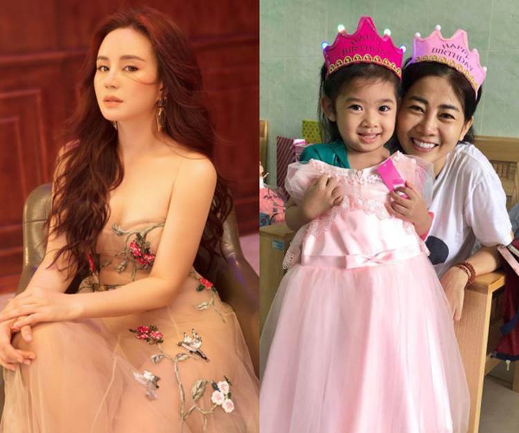 Tâm nguyện cuối cùng của Mai Phương trước khi qua đời: Gửi con vào chùa để con ít bị quấy rầy nhưng vẫn lo sợ điều này-2