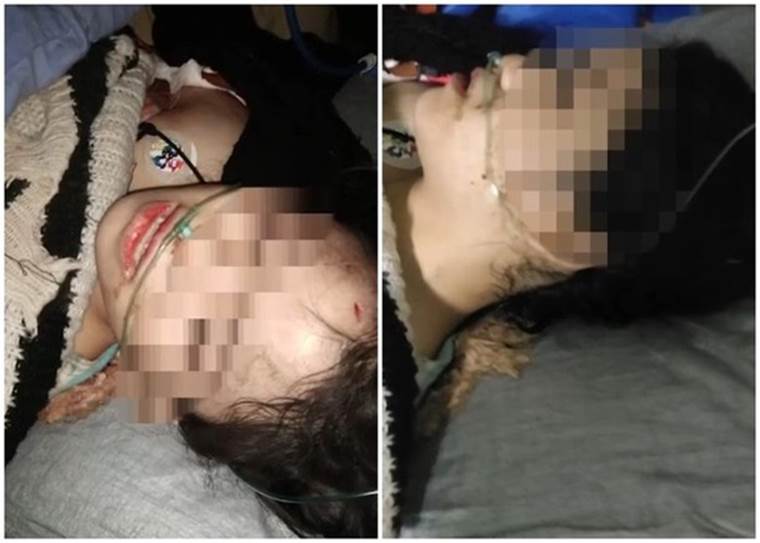 Thiếu nữ 15 tuổi bị tra tấn dã man và phải nhảy từ tầng 5 để thoát thân, dư luận phẫn nộ khi biết được danh tính, tuổi tác của những kẻ phạm tội-3