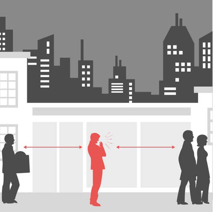 Cách ly toàn xã hội để phòng chống dịch Covid-19: Đây là những việc người dân NÊN và KHÔNG NÊN làm-3