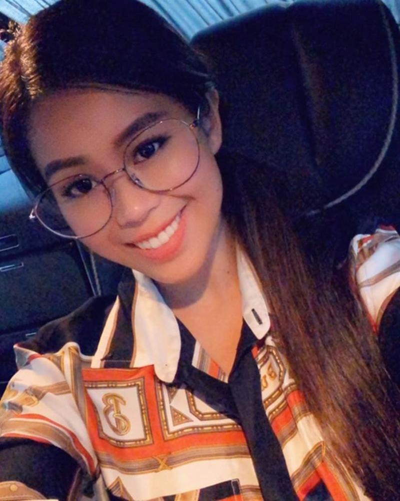 Tiên Nguyễn xuất viện-1