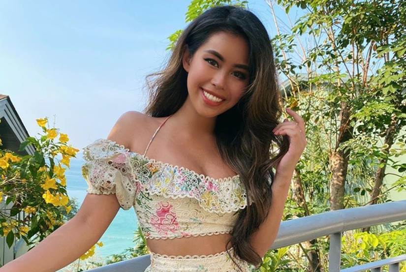 Tiên Nguyễn xuất viện-2