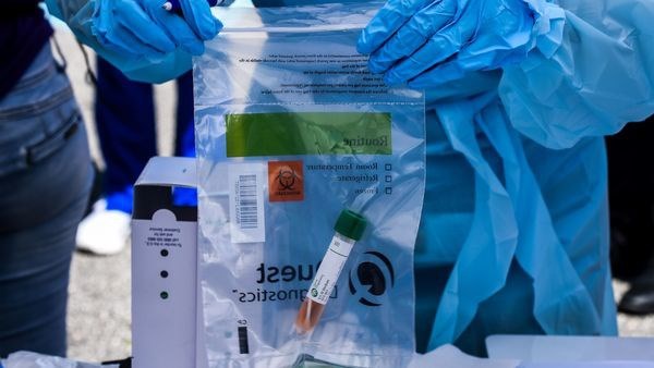 Virus corona len lỏi trong cơ thể bệnh nhân như thế nào?-2