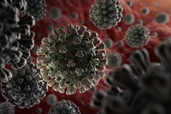 Đột biến gene gia tăng nguy cơ nhiễm virus corona ở người trẻ tuổi?