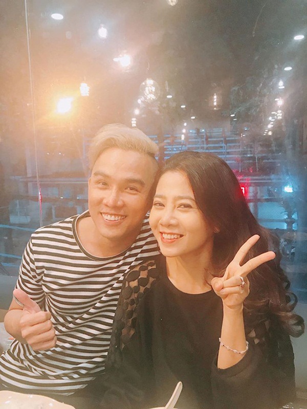 Bạn thân tiết lộ Mai Phương có ý định viết giấy từ con gái, di chúc phải ngồi viết trong nhà vệ sinh-2