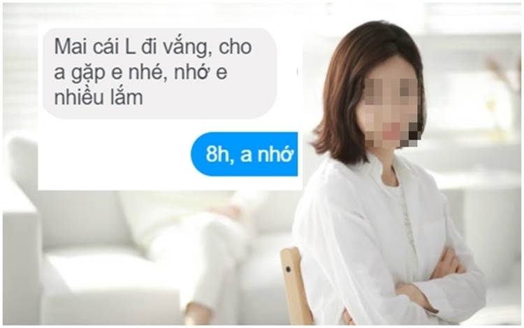 Kết cục ê chề của người đàn bà cố soán ngôi” chen vào gia đình người khác-1