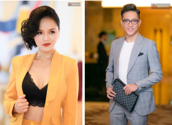 Bất ngờ bị dân mạng lôi ảnh Chí Nhân ra để bông đùa, Thu Quỳnh đáp trả cực gắt!-4