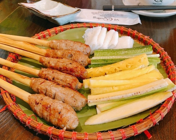 Nhanh gọn,&nbsp;dễ làm với món cuốn thanh mát, cả nhà ăn mãi không chán-3