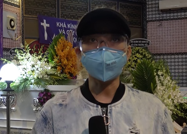 Trương Bảo Như: Những ngày cuối cùng, Phương rất đau, suy sụp về tinh thần lẫn thể xác-1