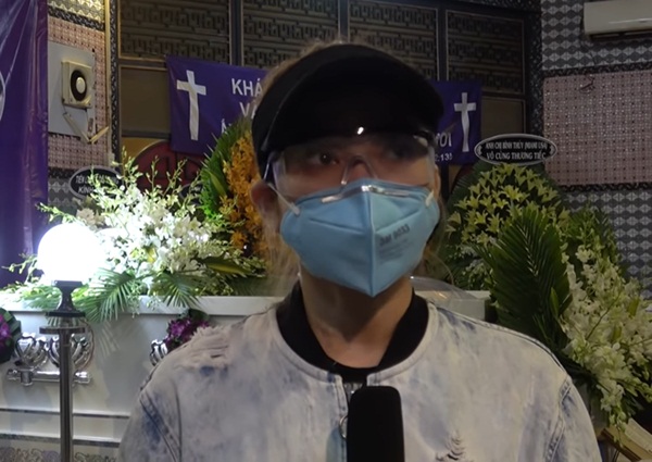 Trương Bảo Như: Những ngày cuối cùng, Phương rất đau, suy sụp về tinh thần lẫn thể xác-2