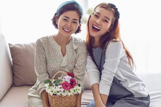 Trương Bảo Như: