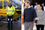 Hoàng tử William trông chừng em trai Harry ở Mỹ bằng việc gọi video nhưng tỏ thái độ lạnh nhạt với Meghan Markle-4