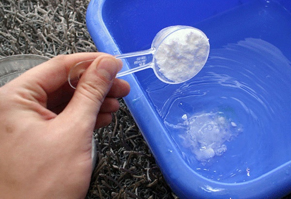 Ám ảnh mùi cá ám ở tủ lạnh, áp dụng ngay mẹo sau để mùi tanh biến mất-2