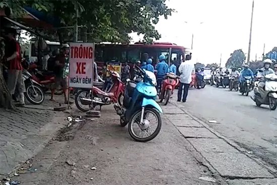 Hà Nội: Thanh tra sở GTVT thu hồi phương án lập 26 chốt, ngăn người ra vào Thủ đô