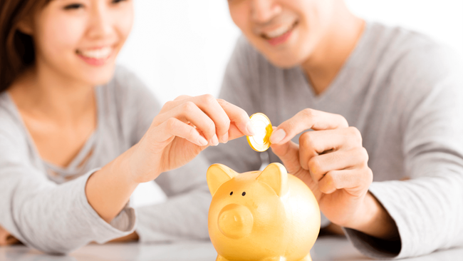 Lương 5 triệu và chưa có khoản tiết kiệm nào, chị em nên mua sắm ra sao?-5
