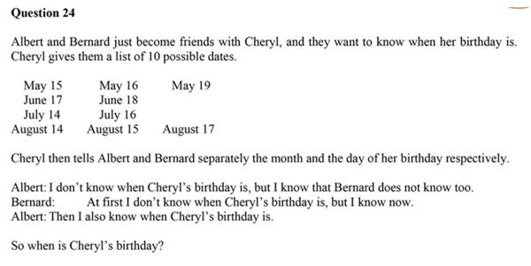 5 bài toán tưởng đơn giản nhưng gây tranh cãi, có bài khiến cô giáo bị đuổi việc vì sai cả kiến thức cơ bản-3