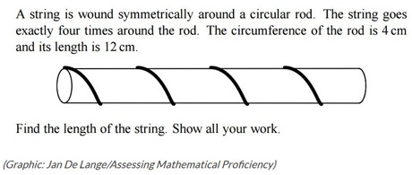 5 bài toán tưởng đơn giản nhưng gây tranh cãi, có bài khiến cô giáo bị đuổi việc vì sai cả kiến thức cơ bản-7