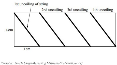 5 bài toán tưởng đơn giản nhưng gây tranh cãi, có bài khiến cô giáo bị đuổi việc vì sai cả kiến thức cơ bản-8