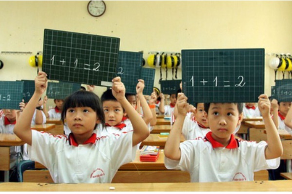 Bài toán đơn giản nhưng khiến nhiều người đau đầu-2