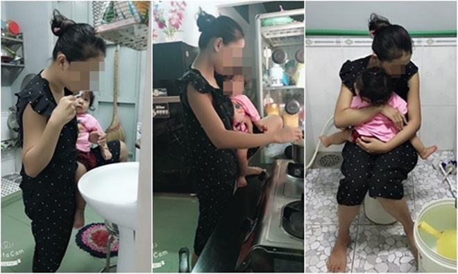 Vợ rủ làm việc nhà, chồng phát biểu muốn được cung phụng thì ở giá với bố mẹ khiến dân mạng nổi giận-1