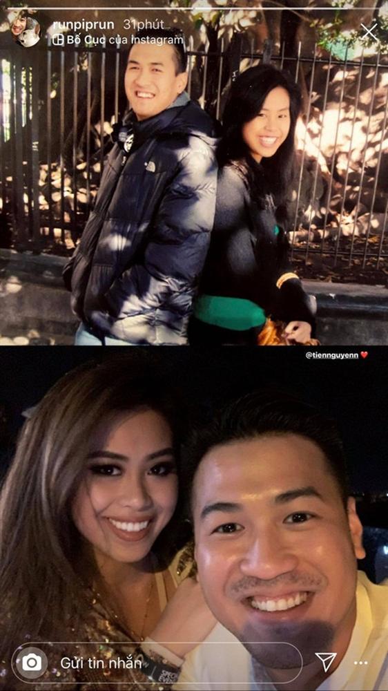 Tiên Nguyễn vừa xuất viện, anh trai Phillip đã có động thái đón chào nồng nhiệt: Tình anh em thắm thiết là đây!-3