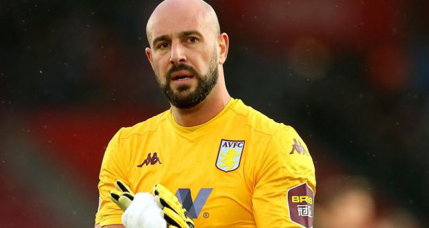 Cựu thủ thành của Liverpool từng vô địch Champion League trong cuộc chiến với Corona Virus: Tôi không thể thở nổi trong 25 phút-1