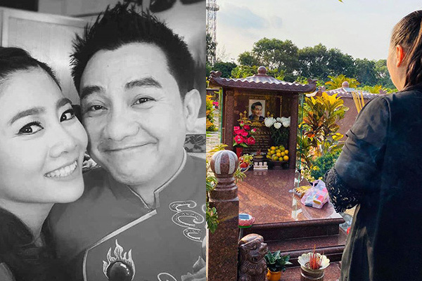 Phùng Ngọc Huy đã biết tin về quyền nuôi con gái, đang có hành động sau khi Mai Phương qua đời-8