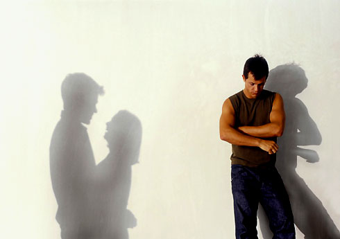 Bàng hoàng về bí mật trong quá khứ của vợ sắp cưới-1