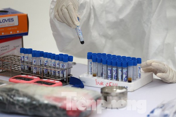 Chuyên gia: COVID-19 là 3 cú đấm liên hoàn vào cơ thể, nếu chặn được đòn đánh cuối cùng, bệnh nhân sẽ thoát khỏi cửa tử-3