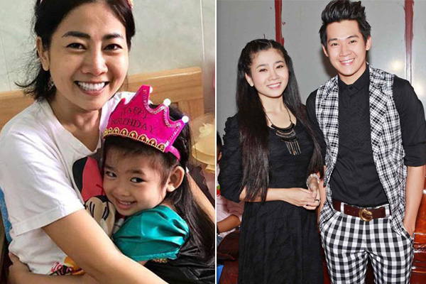 Ốc Thanh Vân tiết lộ về phản ứng của ông xã khi cô thức đêm thức hôm, không quản vất vả lo lắng cho Mai Phương-3