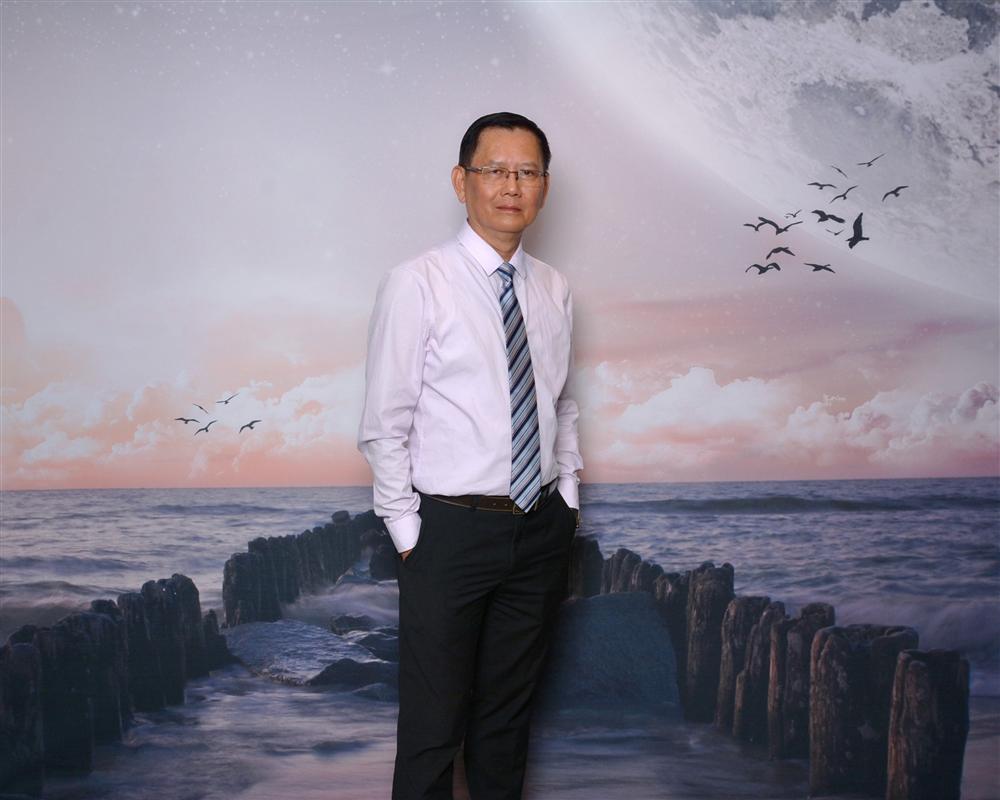 Tiếng Việt không dấu chính thức được cấp bản quyền, tác giả hy vọng chữ mới có thể được đưa vào giảng dạy cho học sinh-2