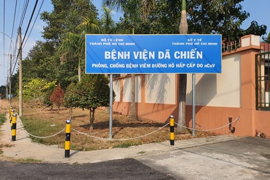 Thêm 3 ca nhiễm Covid-19 tại TP.HCM khỏi bệnh, tất cả đều liên quan đến nữ BN34 ở Bình Thuận