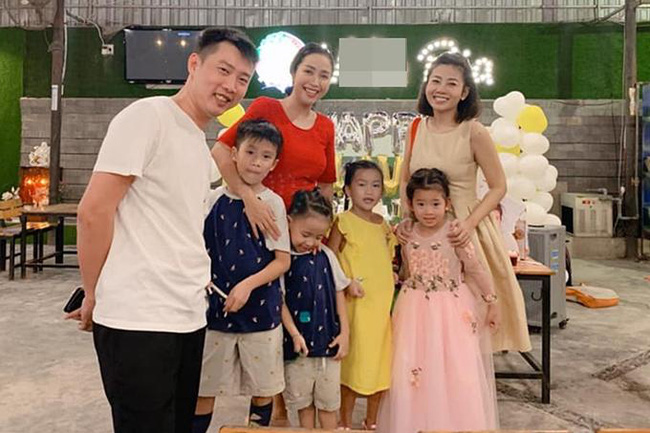 Ốc Thanh Vân tiết lộ về phản ứng của ông xã khi cô thức đêm thức hôm, không quản vất vả lo lắng cho Mai Phương-1