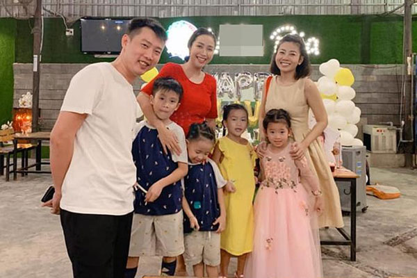 3 ngày mạnh mẽ không rơi nước mắt lo tang, Ốc Thanh Vân nay lại bật khóc vì 1 clip Trấn Thành dành riêng cho Mai Phương-6