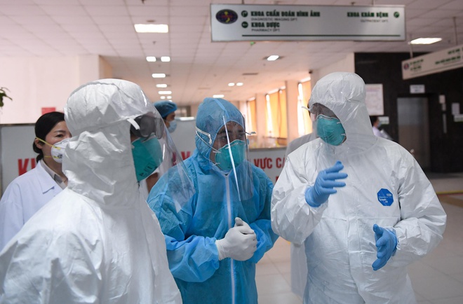 Công bố dịch Covid-19 trên toàn quốc-1